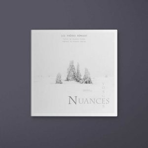 Livre : Nuances Vosges
