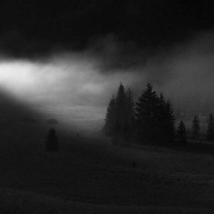 Photo d'art : Apparition