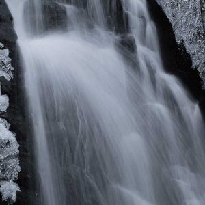 Photo d'art : Lentement