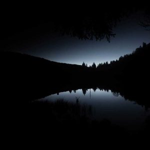Photo d'art : Miroir