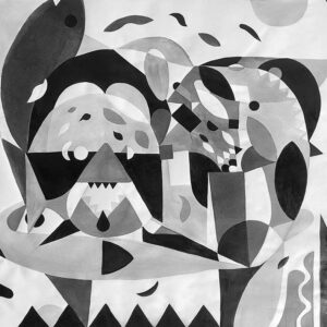 Banc aquatile